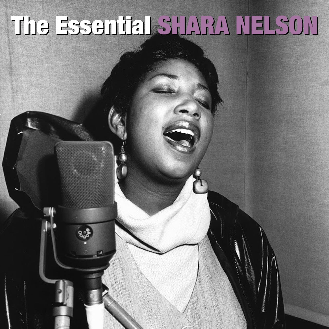 Shara Nelson